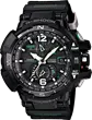 GW-A1100-1A3ER CASIO G-Shock Gravitymaster muški ručni sat