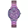 GW0670L3 GUESS Trend Sugarplum ženski ručni sat