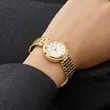 GW0930L2 GUESS Clara ženski ručni sat