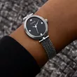 GW0935L1 GUESS Ruby ženski ručni sat