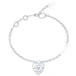 JUBB05057JWRHS GUESS ženska narukvica