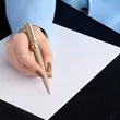HSC5204Q HUGO BOSS Ballpoint pribor za pisanje