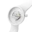 SB03W100 SWATCH C-White ženski ručni sat