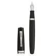 ISE2R3AC MONTEGRAPPA Elmo Jet Black nalivpero