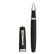 ISE2RRAC MONTEGRAPPA Elmo Jet Black rollerball pen