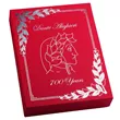 ISIDN3SL MONTEGRAPPA Dante Aligheiri Inferno Fountain pen