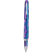 ISEORRAD MONTEGRAPPA Elmo 01 Fantasy Blooms Rollerball pen