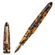 ISVEN3AO MONTEGRAPPA Fountain Pen Venetia Havana pisaći pribor