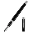 ISZ4I34P MONTEGRAPPA Qattro Palladium nalivpero