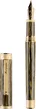 ISZEZ3IY_M3  MONTEGRAPPA Zodiac Capricorn (Jarac) nalivpero
