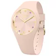 022458 ICE WATCH COSMOS Light peach ženski ručni sat