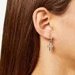 J19AWC05 CHIARA FERRAGNI ženske minđuše