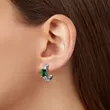J19AWJ15 CHIARA FERRAGNI ženske minđuše