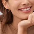 JA7215710 FOSSIL NAKIT ženske minđuše