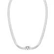 JNSWS-J1003 ROSEFIELD NAKIT ženska ogrlica