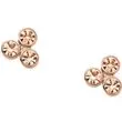 JF01440791  FOSSIL NAKIT GLITZ DOT MINĐUŠE