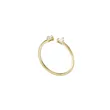 JF04359710/170 FOSSIL NAKIT ženski prsten
