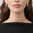 JF04537710 FOSSIL NAKIT ženske minđuše