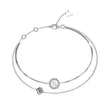 JUBB04160JWRHS GUESS ženska narukvica
