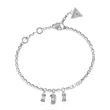 JUBB04251JWRHS  GUESS ženska narukvica