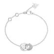 JUBB05220JWRHS GUESS ženska narukvica
