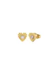 JUBE02164JWYGT/U GUESS NAKIT  Studs Party ženske minđuše