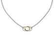 JUBN04506JWYGT GUESS ženska ogrlica