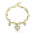 JUBS04691JWYGS GUESS ženski set