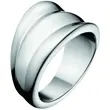 KJ4SMR000106 CALVIN KLEIN Glorious prsten