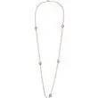 KJ4XPN100100   Calvin Klein Jewellery Show Necklace