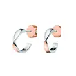 KJ7SPE200100 CALVIN KLEIN Supple minđuše
