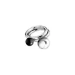 KJ9RMR040308 CALVIN KLEIN Bubbly ženski prsten