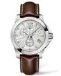 Longines Conquest Chronograph Quartz