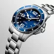 L3.741.4.96.6 LONGINES Hydroconquest muški ručni sat