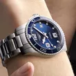 L3.780.4.96.6 LONGINES HydroConquest muški ručni sat