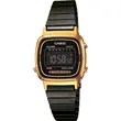 LA670WEGB-1BEF CASIO ženski ručni sat