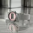 LA700WEM-4AEF CASIO Vintage ženski ručni sat