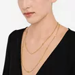 LJ2905 LIU JO ženska ogrlica