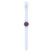 LL126 SWATCH Powder Plum ženski ručni sat