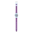 LL126 SWATCH Powder Plum ženski ručni sat