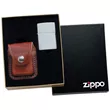 LPGSE ZIPPO KUTIJA GIFT PRAZNA