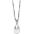 LS1852-1/1 LOTUS Pearls ženska ogrlica