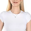 LEO024971 LEONARDO NAKIT Rosy ženska ogrlica