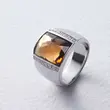 LEO016665 LEONARDO Antares prsten 18