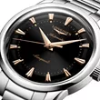 L1.650.4.52.6 LONGINES Conquest Heritage muški ručni sat