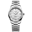 L2.357.4.87.6 LONGINES Master ženski ručni sat