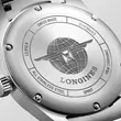 L3.809.4.53.6 LONGINES Spirit muški ručni sat