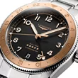 L3.803.5.53.6 LONGINES Spirit Zulu Time muški ručni sat