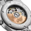 L3.803.5.53.6 LONGINES Spirit Zulu Time muški ručni sat
