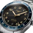 L3.812.4.60.6 LONGINES Spirit Zulu Time muški ručni sat